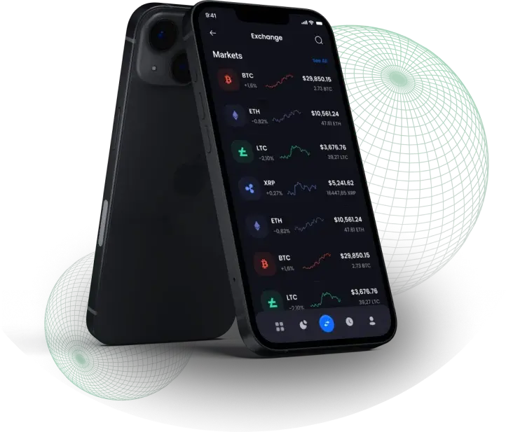Spot +8Q Nuvnex - Achieving Financial Sovereignty through Spot +8Q Nuvnex